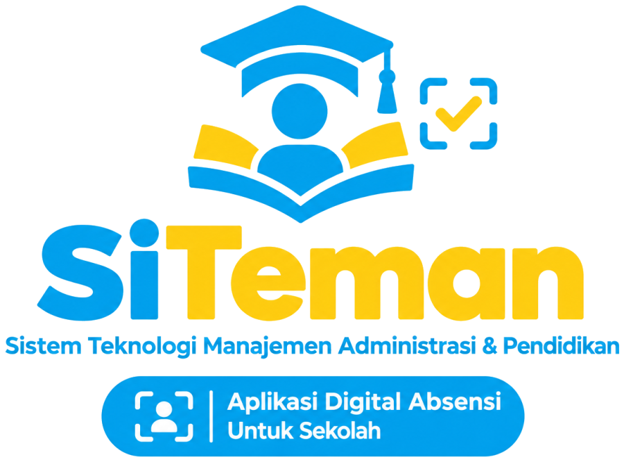 SiTeman — Sistem Teknologi Manajemen Administrasi & Pendidikan